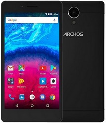 Замена разъема зарядки на телефоне Archos 50 Core в Кемерово